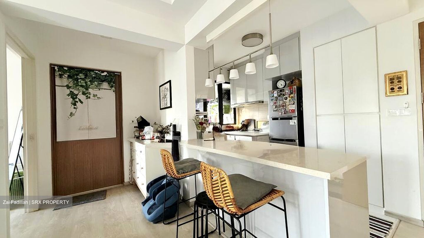 Blk 115A Alkaff Lakeview (Toa Payoh), HDB 3 Rooms #513273881
